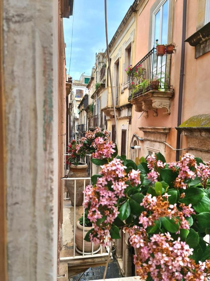 Il Pavone Di Ortigia Nuova Struttura سيراكوزا المظهر الخارجي الصورة